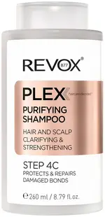 Revox B77 Plex Șampon de curățare Step 4C, 260 ml