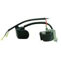 Aprindere Motocoasa Kawasaki TJ45