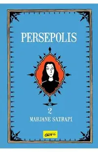 Persepolis Vol.2