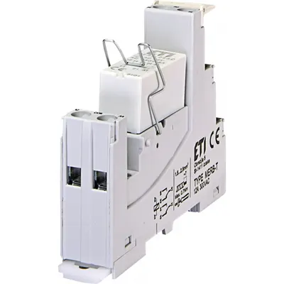 MER Relee electromagnetice miniatura MERB-T