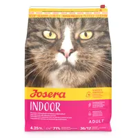 Josera Indoor 4,25 kg
