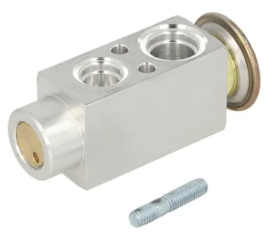 Supapa expansiune clima potrivit VOLVO FH12, FM12, FM9 D12A340-D9B300 08.93