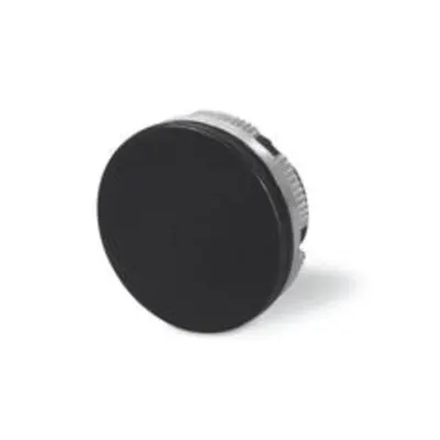 Capnø22mm Black