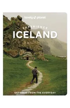 Lonely Planet Experience Iceland