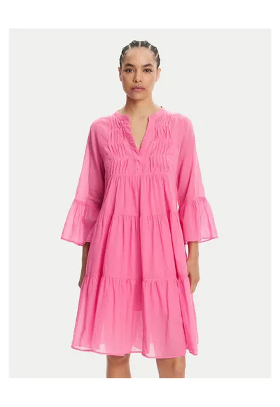 Rochie dama roz - vara