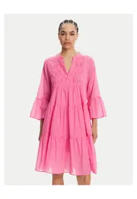 Rochie dama roz - vara