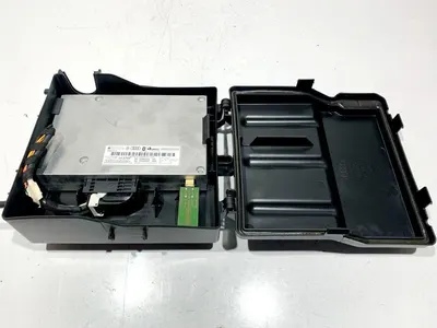Modul bluetooth 8T0862335E Audi A5 facelift (2012-2016) [8T3]