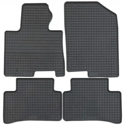 Covorase auto HYUNDAI Tucson III 2020 - prezent Petex