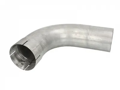 Racord evacuare (lungime:314mm) EURO 4 potrivit MAN TGA, TGS I D2066LF01-D2676LF25 02.04