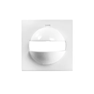 Capac IP20-G55 alb