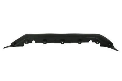 Grila bara fata potrivit JEEP COMPASS SUV dupa 2017 - (negru)