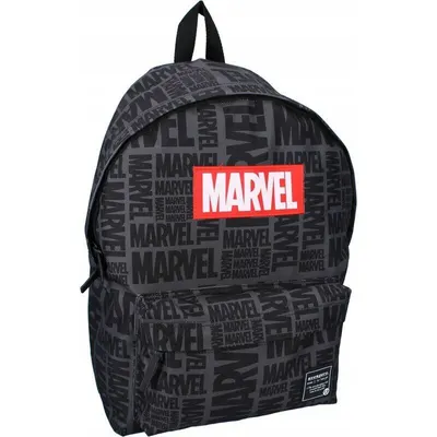 Rucsac 43x30x14 cm, The End Is Near, Marvel