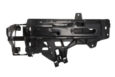 Suport far dreapta potrivit BMW 5 GRAN TURISMO F07 2008-2017 - (parte inferioara, otel)