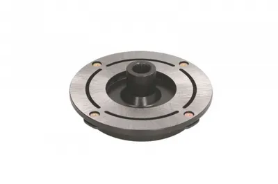DIsc ambreiaj compresor AC (105x33x13,5x17, DENSO 10S15)
