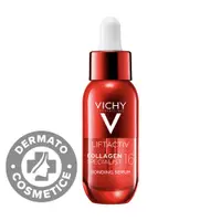 Ser Antirid Fortifiant pentru corectarea celor 16 semne ale imbatranirii potrivit pentru orice tip de ten Liftactiv Collagen Specialist 16, 30ml, Vichy
