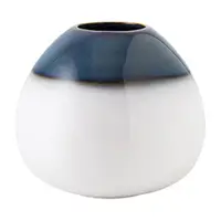 Vaza S LAVE HOME, 14,7x12,8 cm