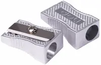 Ascutitoare Deli Classica - E39761, aluminiu