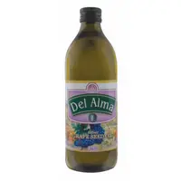 Ulei din samburi de struguri Del Alma, 1l Engros