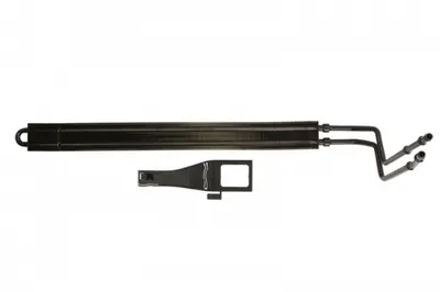Radiator ulei potrivit MERCEDES VIANO (W639), VITO MIXTO (W639), VITO (W639) 2.2D-3.7 09.03