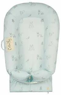 Cuib pentru copii Cotton Hug, Animale de padure