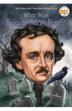 Who Was Edgar Allan Poe?