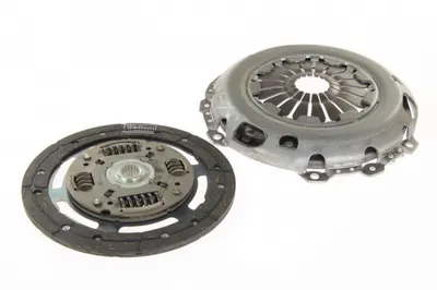 Set ambreiaj FORD FIESTA V, FUSION; MAZDA 2 1.6 intre 2001-2008