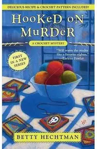 Hooked on Murder