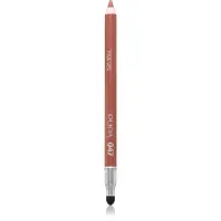 PUPA Milano True Lips creion contur buze culoare 047 - Deep Nude 1.2 g