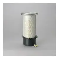 Filtru Aer P773605, Lungime 380,5 mm, Diam. Ext. 154,5 mm, Diam. Int. 88,5 mm, Donaldson
