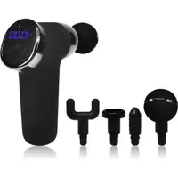 BeautyRelax Kineticforce Portable pistol de masaj