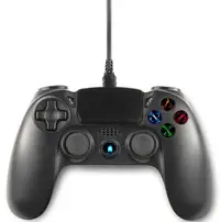 Controler Spartan Gear - Hoplite 2, negru (PC/PS4)