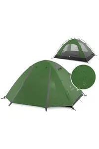 Cort de camping P-Series 2 UV NH18Z022-P