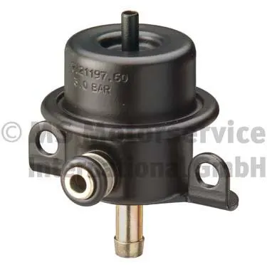 Supapa control presiune combustibil BMW Seria 3 (E30), 5 (E28), 5 (E34), 6 (E24), 7 (E23), 7 (E32), Z1 1.8-3.5 intre 1977-1994