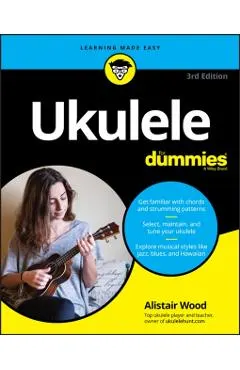 Ukulele for Dummies