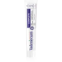 Vademecum Expert Complete pasta de dinti cu efect intaritor 75 ml