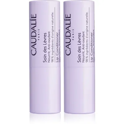 Caudalie Vinotherapist Lip Conditioner Balsam de buze hidratant 2x4.5 g