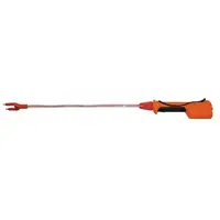 Baston Electrosocuri Magic Shock cu Tija 98 cm, Albert Kerbl