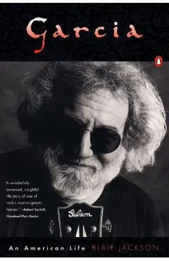 Garcia: An American Life