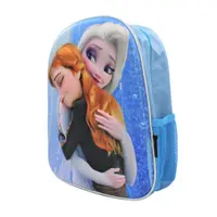 Ghiozdan cu licență mini 3D Frozen 2
