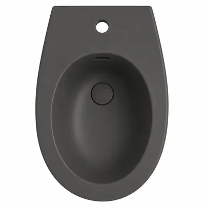 Bideu suspendat, blackboard mat, Hatria Planeta