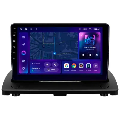 Navigatie Auto MOSS M2 Volvo XC90 2002-2014 4+64GB 9" IPS Octa-core 1.6Ghz, Android 4G Bluetooth 5.1 DSP