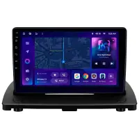 Navigatie Auto MOSS M2 Volvo XC90 2002-2014 4+64GB 9" IPS Octa-core 1.6Ghz, Android 4G Bluetooth 5.1 DSP
