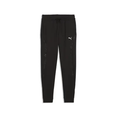 Pantaloni de trening PUMA Sport Camo Fleece pentru băieți PUMA