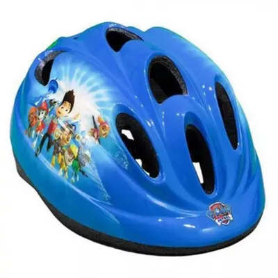 Casca de protectie pentru copii Toimsa Paw Patrol