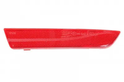 Reflector dreapta MERCEDES VITO dupa 2014