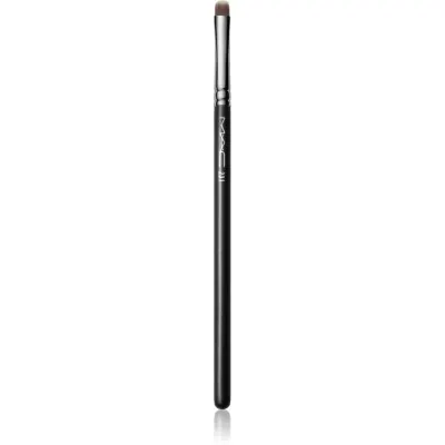 MAC Cosmetics Brush 231 Small Shader pensula pentru aplicarea fardului de pleoape 1 buc