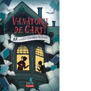 Vanatorii de carti