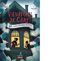Vanatorii de carti