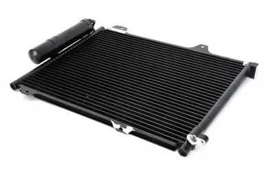 Radiator clima AC cu uscator SUBARU JUSTY II, JUSTY III; SUZUKI IGNIS I, IGNIS II 1.3 1.5 dupa 2001