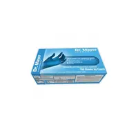 Manusi Nitril Blue Dr. Mayer Marimea XS